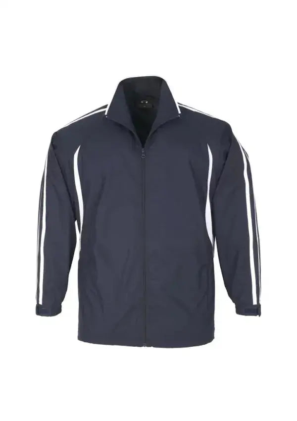 Biz Collection Adult’s Flash Track Top J3150 Biz Collection